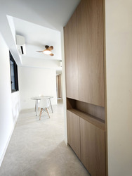 KI Residences at Brookvale (D21), Condominium #613010361